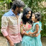 Rio Raj Instagram - Wish you all a Very #happydiwali 🪔 என்றும் இன்பங்கள் மலரும் தீப ஒளியாக இந்த தீபாவளி அமையட்டும் 🪔 தீபாவளி நல்வாழ்த்துக்கள்..!! 💥 ❤️🧿