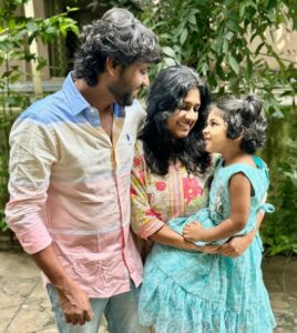 Rio Raj Instagram - Wish you all a Very #happydiwali 🪔 என்றும் இன்பங்கள் மலரும் தீப ஒளியாக இந்த தீபாவளி அமையட்டும் 🪔 தீபாவளி நல்வாழ்த்துக்கள்..!! 💥 ❤️🧿