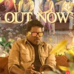 Rio Raj Instagram - #U1 Sir ! Forever Grateful for this Soulful rendition. This is the life and soul of #joe 💖and for me as well Adhavathu Enaku Lifetime settlement🥹 #Joe in theatres from Nov24th A Musical treat from @siddhukumar 🎹 @itsyuvan 🎙️ @vaisaghh ✍🏻 ⭐️ @rio.raj @hariharanram_24 🎬 #GetSetToGetHigh🔥 Promo Video: @baddy29 🙌🏻 @tam_il 🎥 @sakthipranesh1807 🎞✂️ Co produced by @pannaibrothersoffl Produced by @visioncinemahouse @arulanandhu.d @thisismathewo All India Theatrical Release by @sakthifilmfactory @varun_kg_official @rahul_kg_vignesh @bhavyatrikha @malavika_manojj @anbu_thasan @actoraegan @vkvigneshkanna @kevinfelson @praveenalalithabhai @elangokumanan @vjrakesh_offl @studiodigibi @Abusdc @chals_dance_director @thinkmusicofficial @donechannel1 #joe 💖 #joefromnov24