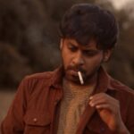 Rio Raj Instagram - Smoking is injurious to Health 🚭 . . . Padam : @jagan_93 Pugai padam : @cesarrajan Guidance: @anand__mj Vetti ottunadhu : @taz_tamizhan Thuni Kadai : @walkingstreet_official Organiser : @riswanabegam_7 #rioraj #reelsinstagram #reelitfeelit