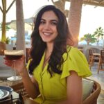 Ritu Varma Instagram - Here’s to a magical 2024 💫