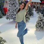 Ritu Varma Instagram - Merry Christmas y’all 🎄🎅🏼🔔🎁