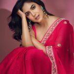 Ritu Varma Instagram - 🌷🌷