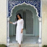 Ritu Varma Instagram – Off to a good start. 2024, I like you already 💕 Jaipur, Rajasthan