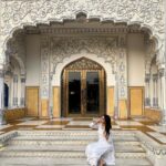 Ritu Varma Instagram – Off to a good start. 2024, I like you already 💕 Jaipur, Rajasthan
