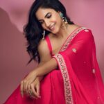 Ritu Varma Instagram - 🌷🌷