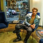 Rodrigo Guirao Díaz Instagram - Termino una de las mejores vacaciones de mi vida en una de mis ciudades favoritas: MADRID. Hermoso vivirla desde @indigomadrid súper céntrico, hermosa terraza, la comida, la gente que trabaja en el hotel. Todo un 10. Gracias @idolyagency_official @perucha63 🫶🫶🫶 Como siempre que me voy de Madrid, queda un pedazo de mi corazon ahí. Rima y todo. 🫶🫶🫶 Hotel Indigo Madrid-Gran Via