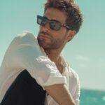 Rodrigo Guirao Díaz Instagram -