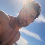 Rodrigo Guirao Díaz Instagram - Del carrete una como para que no me cierren la cuenta por inactividad
