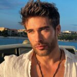 Rodrigo Guirao Díaz Instagram - ☀️🌊🫶