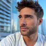 Rodrigo Guirao Díaz Instagram - La felicidad solo se puede encontrar a partir de la libertad de ser uno mismo.