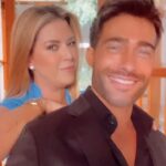 Rodrigo Guirao Díaz Instagram - A nada ya del estreno de #JuegoDeMentiras por @telemundo Les dejo un poco de back de las grabaciones que encontré en el cel. Que disfruten de esta historia. Besos y gracias por estar siempre ❤️ @telemundoseries #FranciscoJavierDelRio Miami, Florida