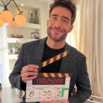 Rodrigo Guirao Díaz Instagram - A nada ya del estreno de #JuegoDeMentiras por @telemundo Les dejo un poco de back de las grabaciones que encontré en el cel. Que disfruten de esta historia. Besos y gracias por estar siempre ❤️ @telemundoseries #FranciscoJavierDelRio Miami, Florida