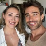 Rodrigo Guirao Díaz Instagram - Hoy tocó la 3era sesión de #fibroblastos de @fcellsarg con mi querida dermatóloga @dra.debaguiar 🙌 Belgrano