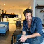Rodrigo Guirao Díaz Instagram - Amo a Córdoba y a su gente. Me encantó volver después de tanto tiempo y ¡Ojalá venir más seguido! Me sentí como en mi casa en Nueva Córdoba @stay.suites 🫶 Nueva Cordoba