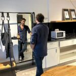 Rodrigo Guirao Díaz Instagram - Amo a Córdoba y a su gente. Me encantó volver después de tanto tiempo y ¡Ojalá venir más seguido! Me sentí como en mi casa en Nueva Córdoba @stay.suites 🫶 Nueva Cordoba
