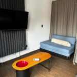 Rodrigo Guirao Díaz Instagram - Amo a Córdoba y a su gente. Me encantó volver después de tanto tiempo y ¡Ojalá venir más seguido! Me sentí como en mi casa en Nueva Córdoba @stay.suites 🫶 Nueva Cordoba