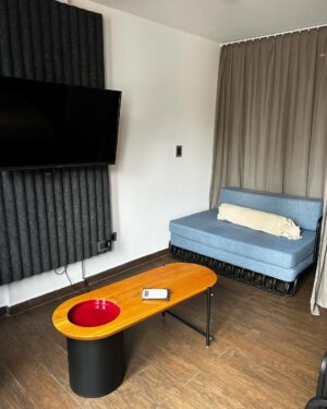 Rodrigo Guirao Díaz Instagram - Amo a Córdoba y a su gente. Me encantó volver después de tanto tiempo y ¡Ojalá venir más seguido! Me sentí como en mi casa en Nueva Córdoba @stay.suites 🫶