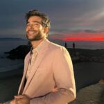 Rodrigo Guirao Díaz Instagram - En este día especial, quiero agradecer por estar exactamente donde estoy, haciendo lo que amo. No podría estar más bendecido por tener a las personas que más quiero a mi lado, por tener la oportunidad de seguir creciendo y descubriéndome a mí mismo cada día. Agradezco también la posibilidad de aprender de mis errores y disfrutar de todos los maravillosos procesos que la vida me presenta. ¡Hoy celebro con alegría mi cumpleaños! 🎉🎂 Marina Vallarta, Puerto Vallarta, Mexico