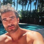 Rodrigo Guirao Díaz Instagram - Un lugar especial y distinto en Miami es el @selina #selinamiamiriver Les dejo unas fotos para que vean lo que es el lugar. Tienen hoteles en muchos lugares del mundo. Lo lindo de este es que es como un hotel en realidad es un complejos de casas, con mucho verde y cerca de todo. @selina_usa Miami, Florida
