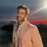 Rodrigo Guirao Díaz Instagram - En este día especial, quiero agradecer por estar exactamente donde estoy, haciendo lo que amo. No podría estar más bendecido por tener a las personas que más quiero a mi lado, por tener la oportunidad de seguir creciendo y descubriéndome a mí mismo cada día. Agradezco también la posibilidad de aprender de mis errores y disfrutar de todos los maravillosos procesos que la vida me presenta. ¡Hoy celebro con alegría mi cumpleaños! 🎉🎂 Marina Vallarta, Puerto Vallarta, Mexico