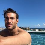 Rodrigo Guirao Díaz Instagram - Lo único malo del @aloftplayadelcarmen es irse 🫶 Que hermosos días 🫶 Gracias a toda la gente del hotel, me sentí como en mi casa. ❤️ Playa del Carmen 🇲🇽 Aloft Playa del Carmen