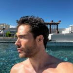 Rodrigo Guirao Díaz Instagram - Lo único malo del @aloftplayadelcarmen es irse 🫶 Que hermosos días 🫶 Gracias a toda la gente del hotel, me sentí como en mi casa. ❤️ Playa del Carmen 🇲🇽 Aloft Playa del Carmen
