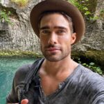 Rodrigo Guirao Díaz Instagram - De vuelta por la Riviera Maya @hotelxcaretarte 🇲🇽 🫶 Hotel Xcaret Arte