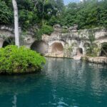Rodrigo Guirao Díaz Instagram - De vuelta por la Riviera Maya @hotelxcaretarte 🇲🇽 🫶 Hotel Xcaret Arte
