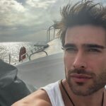 Rodrigo Guirao Díaz Instagram - Como que ya podría ir volviendo jaja 😎 Espalmador Island, Formentera