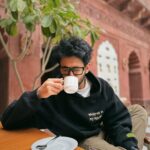 Rohit Suresh Saraf Instagram - It’s that time again ☕️🙇🏻‍♂️♥️ Narender Bhavan, Bikaner