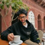 Rohit Suresh Saraf Instagram - It’s that time again ☕️🙇🏻‍♂️♥️ Narender Bhavan, Bikaner