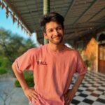Rohit Suresh Saraf Instagram - khwaabon ke tinkon se.. chal banayein aashiyaan :) Jaipur, Rajasthan
