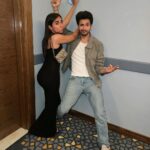 Rohit Suresh Saraf Instagram - Turning heads ngl