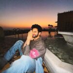 Rohit Suresh Saraf Instagram - 2023, with all due respect, could you please swiftly show yourself out? Ty! 🙏♥️ Narender Bhavan, Bikaner