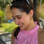 Rohit Suresh Saraf Instagram - #KimGotAMan 🌴🌻