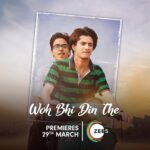 Rohit Suresh Saraf Instagram - 11 years later, we’re so proud & nostalgic as we present the trailer of our film to you all that was a first for so many of us! 🥹♥️ Wo Bhi Din The, famously called “Banana” drops on @zee5 on March 29th! @filmsrisingsun @kinoworksllp @ronnie.lahiri @joibarua @wrkprint @imtiazaliofficial @zeemusiccompany @manikems
