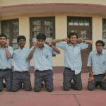 Rohit Suresh Saraf Instagram - What’s that one memory that makes you feel.. “Woh Bhi Din The” ? ♥️ Woh Bhi Din The streaming now on @zee5 Loyola School