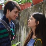 Rohit Suresh Saraf Instagram - What’s that one memory that makes you feel.. “Woh Bhi Din The” ? ♥️ Woh Bhi Din The streaming now on @zee5 Loyola School