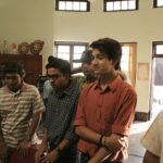 Rohit Suresh Saraf Instagram - What’s that one memory that makes you feel.. “Woh Bhi Din The” ? ♥️ Woh Bhi Din The streaming now on @zee5 Loyola School