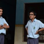 Rohit Suresh Saraf Instagram - What’s that one memory that makes you feel.. “Woh Bhi Din The” ? ♥️ Woh Bhi Din The streaming now on @zee5 Loyola School