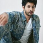 Rohit Suresh Saraf Instagram - Yesterday for @netflix_in 🥳 Photographs by @sheldon.santos Full look by @amiri Styled by @nikitajaisinghani |Asst by @pulak95 Hair by @styled_by_tanik Make up by @imtiaz_makeup