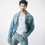 Rohit Suresh Saraf Instagram - Yesterday for @netflix_in 🥳 Photographs by @sheldon.santos Full look by @amiri Styled by @nikitajaisinghani |Asst by @pulak95 Hair by @styled_by_tanik Make up by @imtiaz_makeup