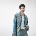 Rohit Suresh Saraf Instagram - Yesterday for @netflix_in 🥳 Photographs by @sheldon.santos Full look by @amiri Styled by @nikitajaisinghani |Asst by @pulak95 Hair by @styled_by_tanik Make up by @imtiaz_makeup