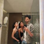 Rohit Suresh Saraf Instagram – Turning heads ngl