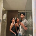 Rohit Suresh Saraf Instagram - Turning heads ngl