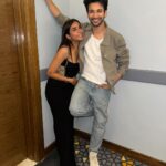 Rohit Suresh Saraf Instagram - Turning heads ngl