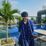 Rohit Suresh Saraf Instagram - Pew pew 🔫 🥰 Wearing @karamoofficial