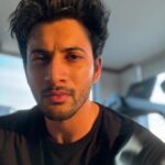 Rohit Suresh Saraf Instagram - * goes to the gym once..