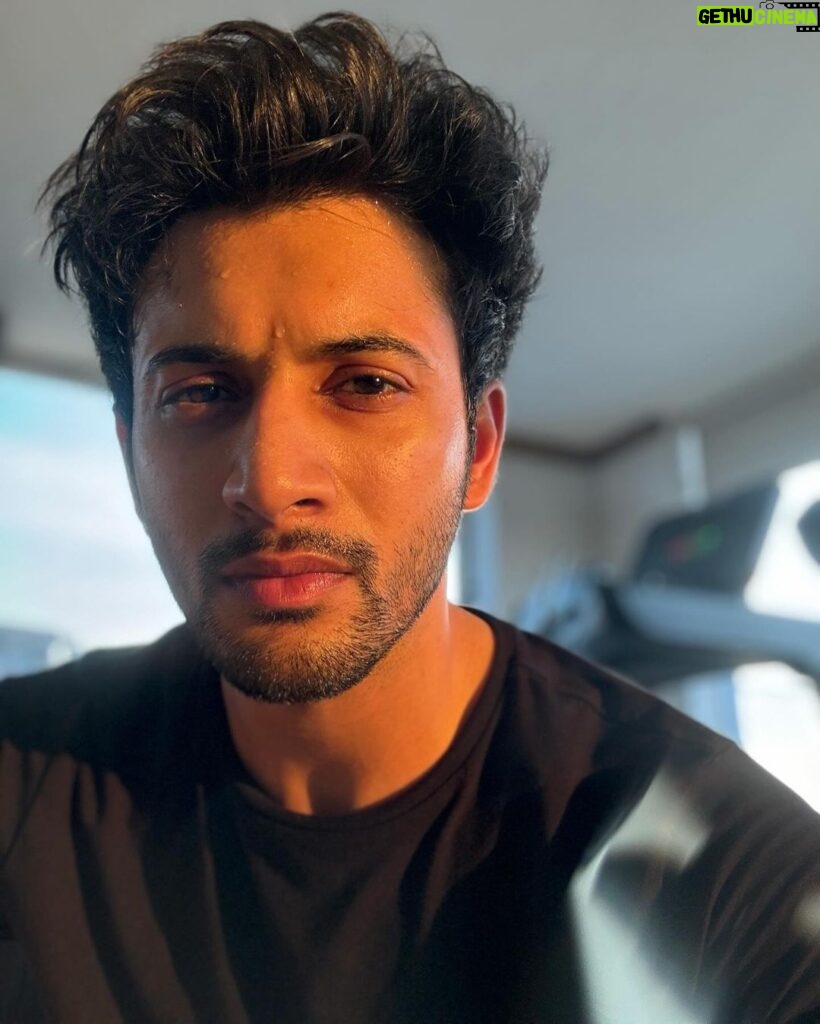Rohit Suresh Saraf Instagram - * goes to the gym once..